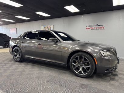 Used 2021 Chrysler 300 S
