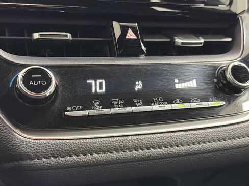 Certified 2021 Toyota Corolla SE image 20