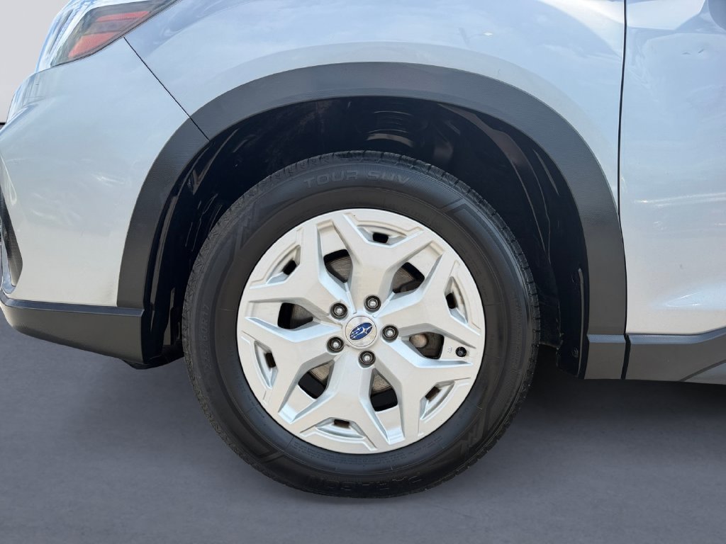 Used 2020 Subaru Forester w/ Alloy Wheel Package AWD/4WD image 9