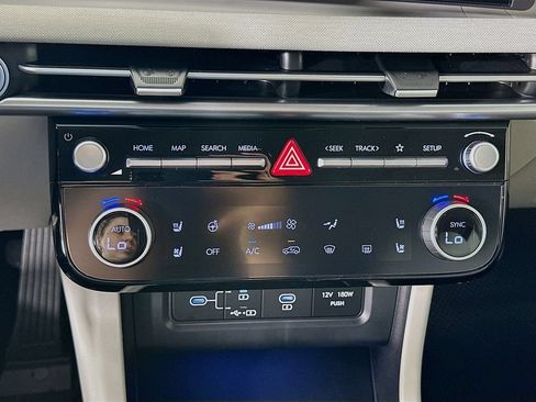 New 2026 Hyundai Tucson Limited FWD image 14