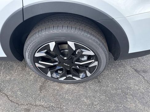 New 2026 Kia Sorento EX image 5