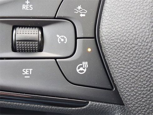 New 2025 Chevrolet TrailBlazer RS w/ Convenience Package image 16