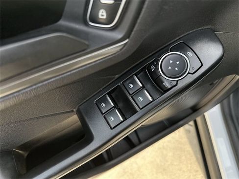 Used 2024 Ford Escape Active image 15