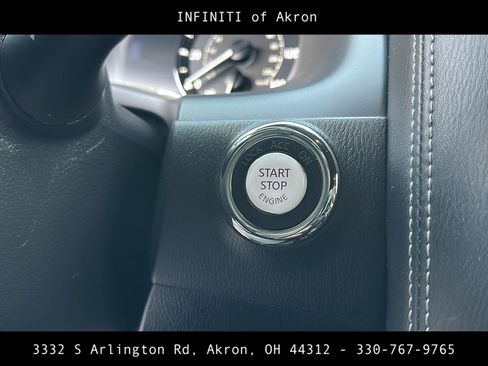 Used 2023 INFINITI QX80 Sensory w/ Cargo Package image 58