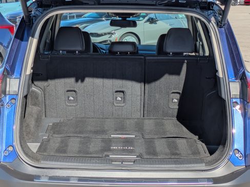 Used 2021 Nissan Rogue SL w/ Premium Package image 13