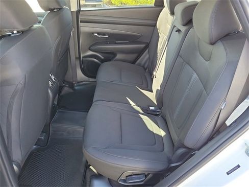 New 2026 Hyundai Tucson SEL image 22