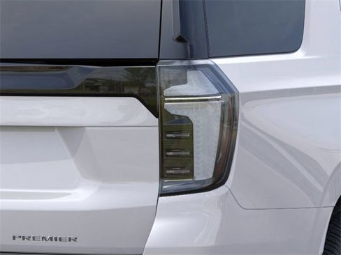 New 2025 Chevrolet Tahoe Premier w/ LPO, Illumination Package image 12