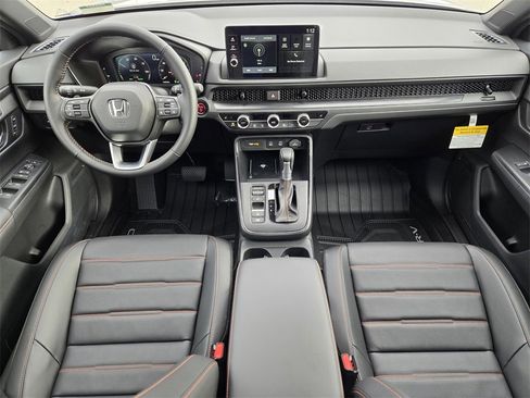 New 2026 Honda CR-V Sport-L image 12