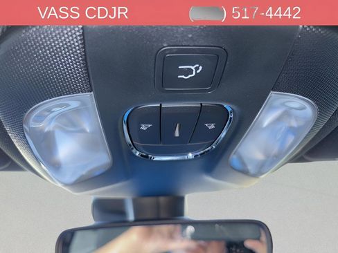 New 2026 Jeep Compass Latitude w/ Quick Order Package 29K image 17