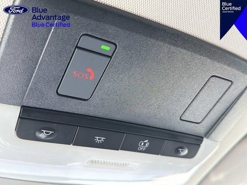 Used 2024 Nissan Pathfinder SV FWD image 30