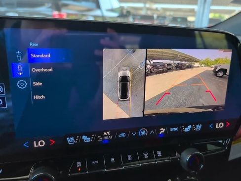 New 2026 Chevrolet Blazer EV RS w/ Super Cruise Package image 26