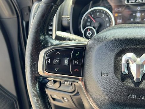 Used 2019 RAM 1500 Sport w/ Level 2 Equipment Group AWD/4WD image 16