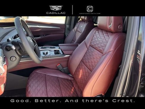 Certified 2026 Cadillac Escalade Sport w/ Touring Package image 24