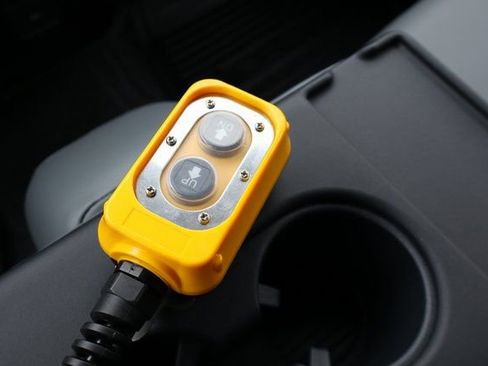 New 2026 Ford F550 4x4 Supercab Super Duty image 11