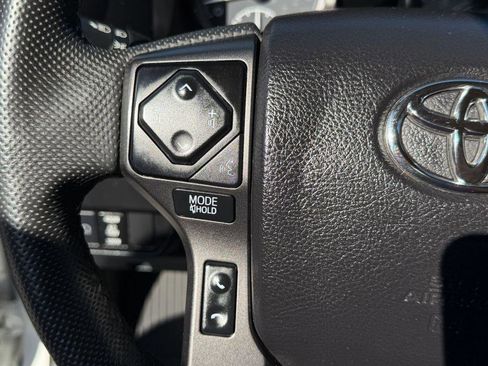 Used 2021 Toyota Tacoma TRD Pro image 19