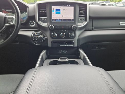 Used 2023 RAM 1500 Lone Star AWD/4WD image 10