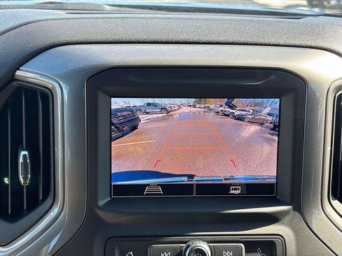 New 2026 GMC Sierra 1500 Pro w/ Pro Value Package image 8