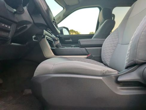 Used 2024 Toyota Tundra SR5 w/ SR5 Convenience Package AWD/4WD image 12