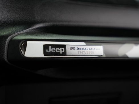 Used 2012 Jeep Wrangler Rubicon AWD/4WD image 44