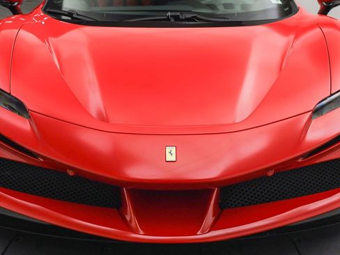 Certified 2023 Ferrari SF90 Stradale image 26