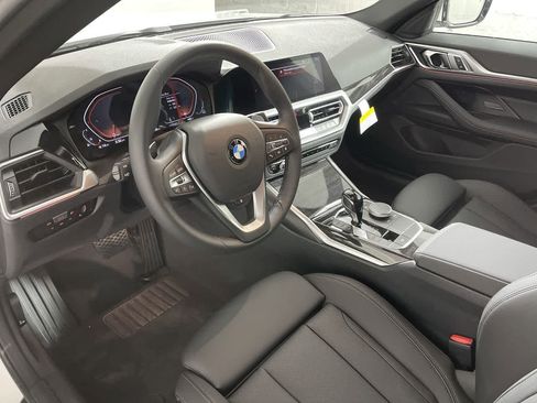 Certified 2023 BMW 430i Gran Coupe xDrive w/ Premium Package AWD/4WD image 12