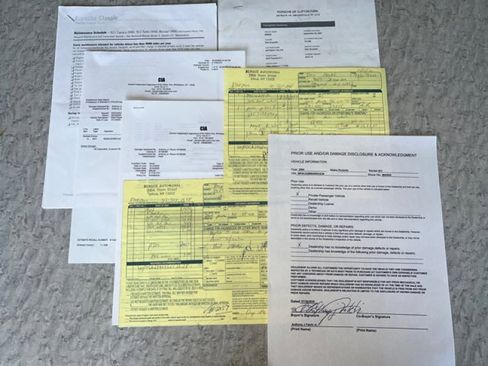 Used 2004 Porsche 911 Carrera 4S image 26