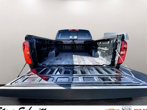 Certified 2020 Chevrolet Colorado Z71 image 23