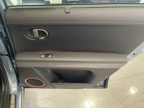 Used 2025 Hyundai Ioniq 5 Limited RWD image 43