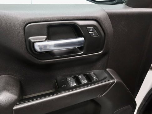 Used 2019 Chevrolet Silverado 1500 W/T w/ WT Appearance Package image 22