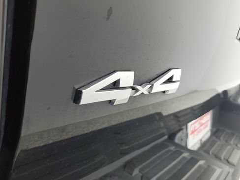 Used 2024 Toyota Tundra SR5 w/ SR5 Convenience Package AWD/4WD image 7