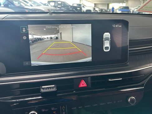 Used 2025 Kia K5 GT-Line w/ GT-Line Premium Package FWD image 31