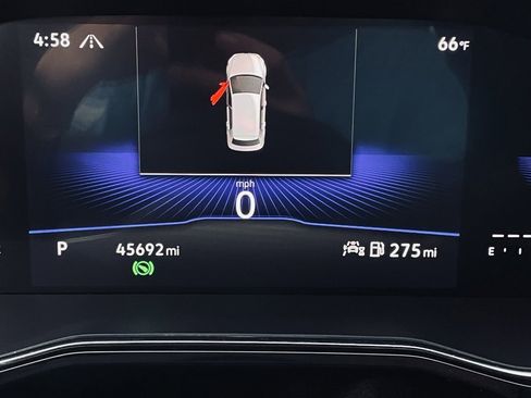 Used 2024 Volkswagen Jetta SE image 16