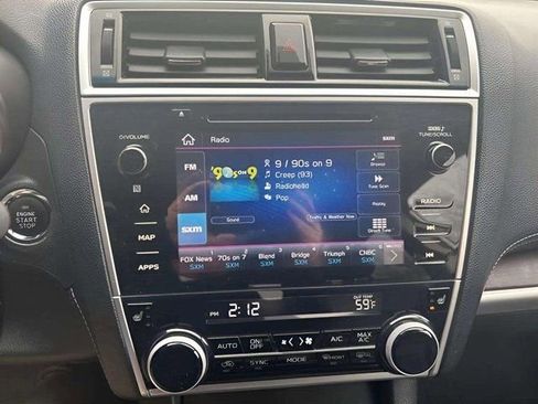 Used 2019 Subaru Outback 2.5i Limited image 13