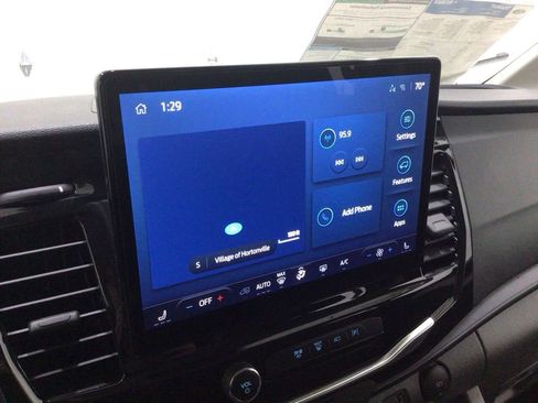 New 2025 Ford Transit 350 XLT AWD/4WD image 14