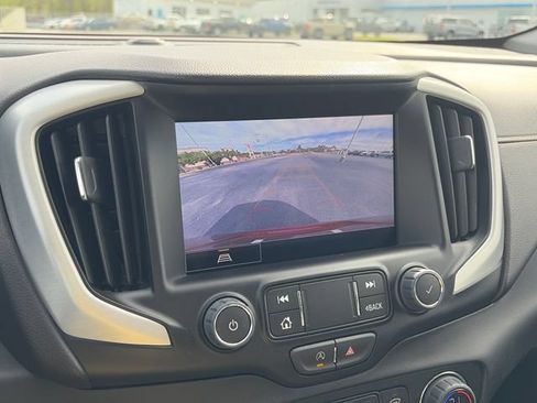 Used 2023 GMC Terrain SLT FWD image 23