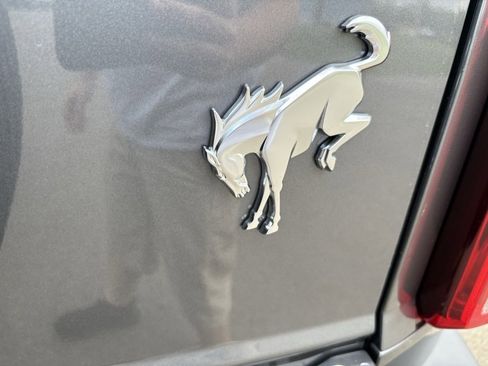 New 2025 Ford Bronco 2-Door image 10