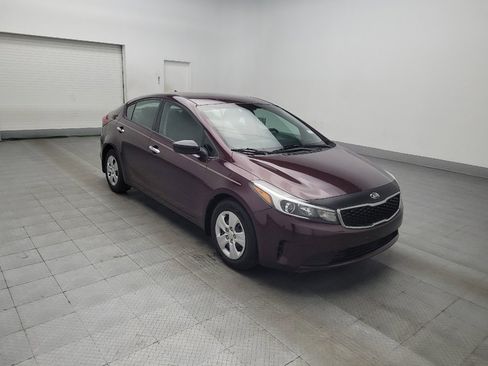 Used 2017 Kia Forte LX image 13