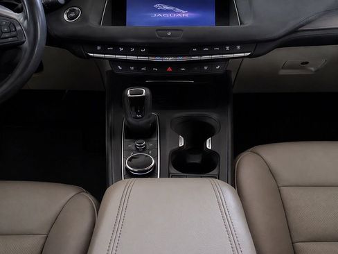 Used 2019 Cadillac XT4 Premium Luxury w/ Enhanced Visibility Package FWD image 14