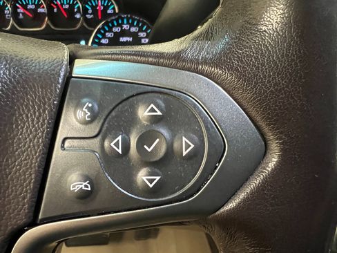 Used 2019 Chevrolet Tahoe Premier w/ Max Trailering Package image 40