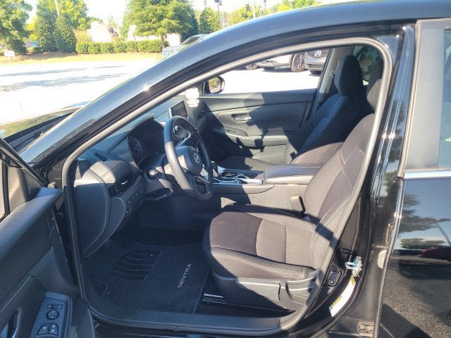 Used 2024 Nissan Sentra SV FWD image 14