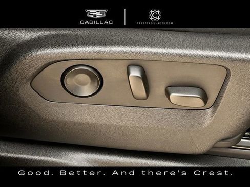 Used 2021 Chevrolet Tahoe RST image 22