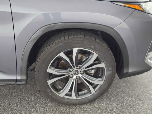 Used 2020 Lexus RX 350 FWD w/ Premium Package image 9