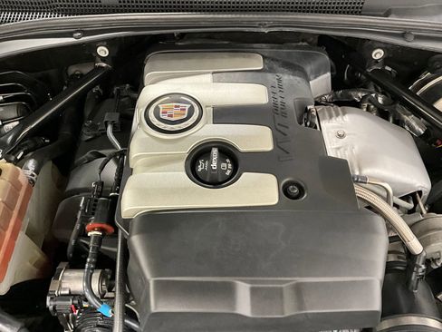 Used 2014 Cadillac ATS Performance w/ Cold Weather Package image 29