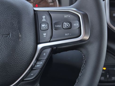 New 2026 RAM 3500 Lone Star image 9