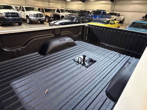 Used 1997 Dodge Ram 2500 Truck SLT LARAMIE 5spd MANUAL 5.9L 1 image 13