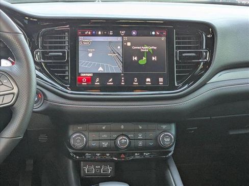 New 2026 Dodge Durango GT w/ Blacktop Package image 15