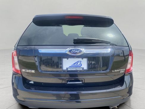 Used 2014 Ford Edge Limited AWD/4WD image 22