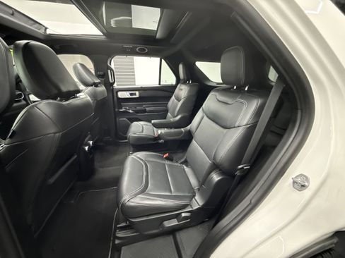 Used 2023 Ford Explorer ST w/ ST Appearance Package AWD/4WD image 26