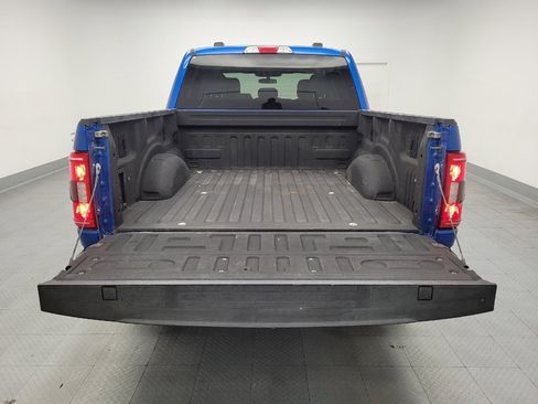 Used 2021 Ford F150 XLT w/ Trailer Tow Package AWD/4WD image 29