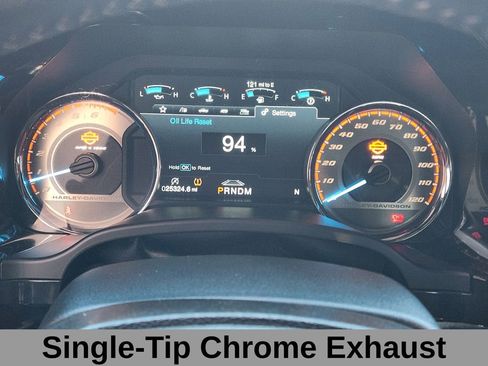 Used 2019 Ford F150 Lariat w/ Equipment Group 502A Luxury image 22